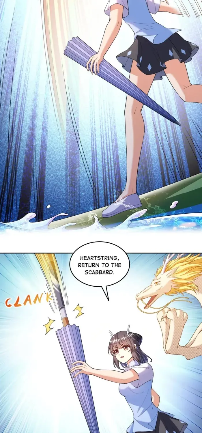 Read Cultivation Chat Group Manga Online