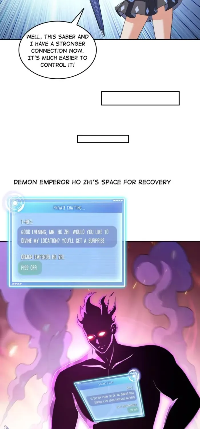 Read Cultivation Chat Group Manga Online