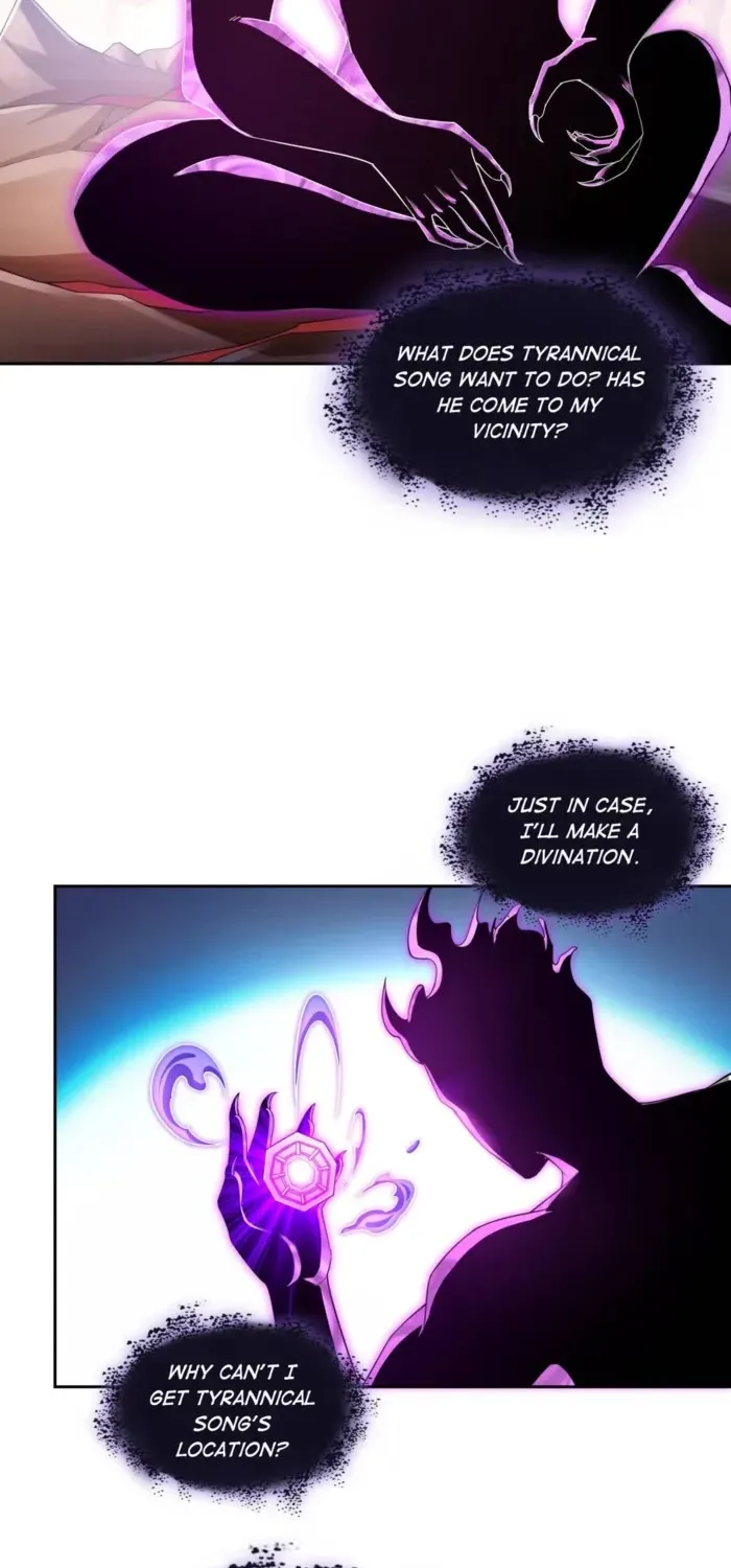 Read Cultivation Chat Group Manga Online