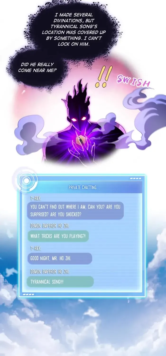 Read Cultivation Chat Group Manga Online