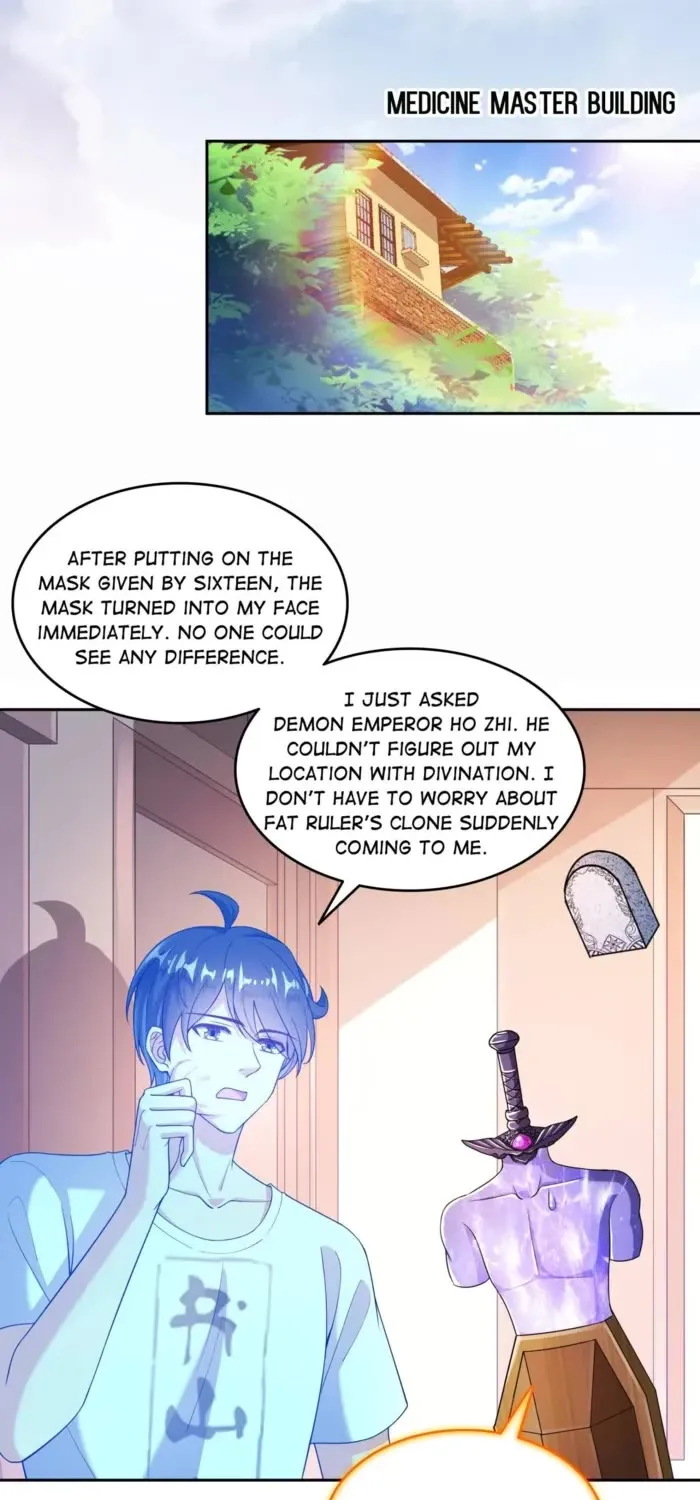 Read Cultivation Chat Group Manga Online