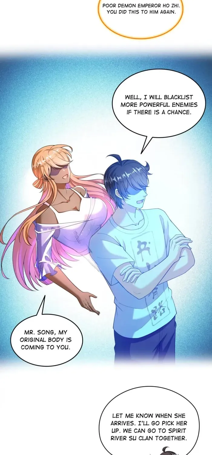 Read Cultivation Chat Group Manga Online