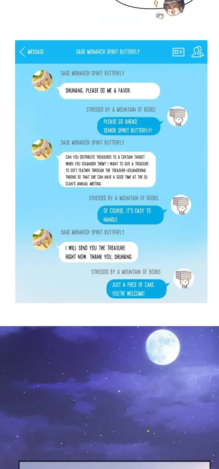 Read Cultivation Chat Group Manga Online