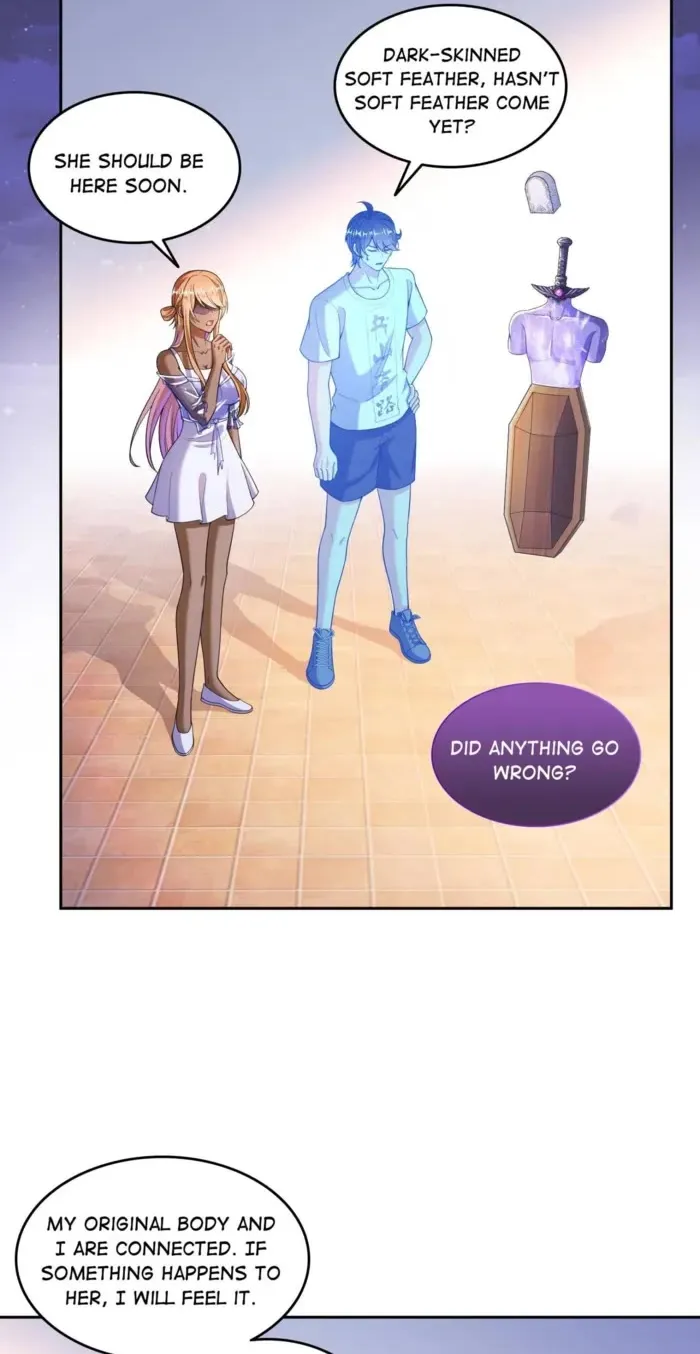 Read Cultivation Chat Group Manga Online