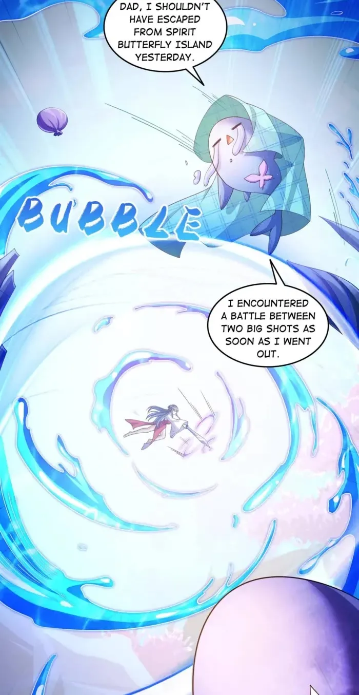 Read Cultivation Chat Group Manga Online