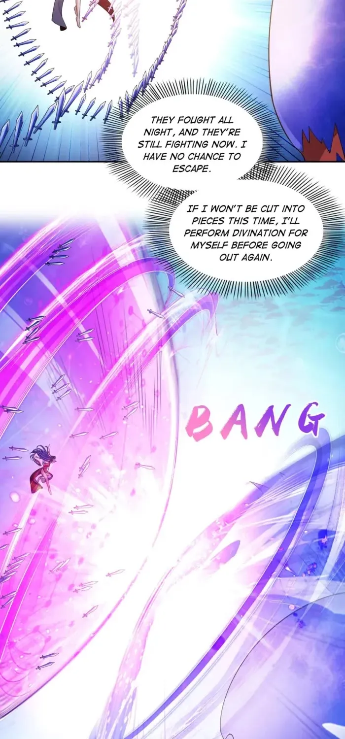 Read Cultivation Chat Group Manga Online