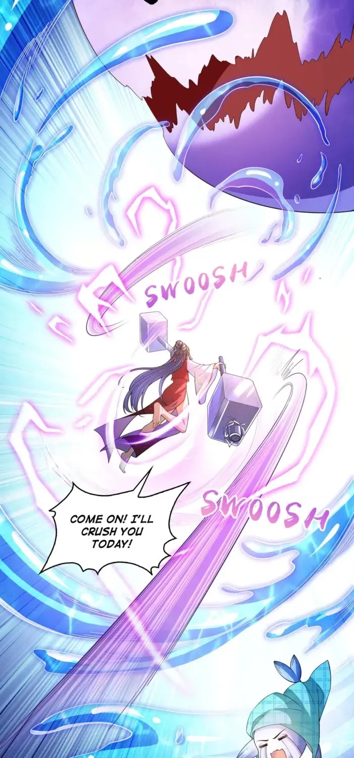 Read Cultivation Chat Group Manga Online