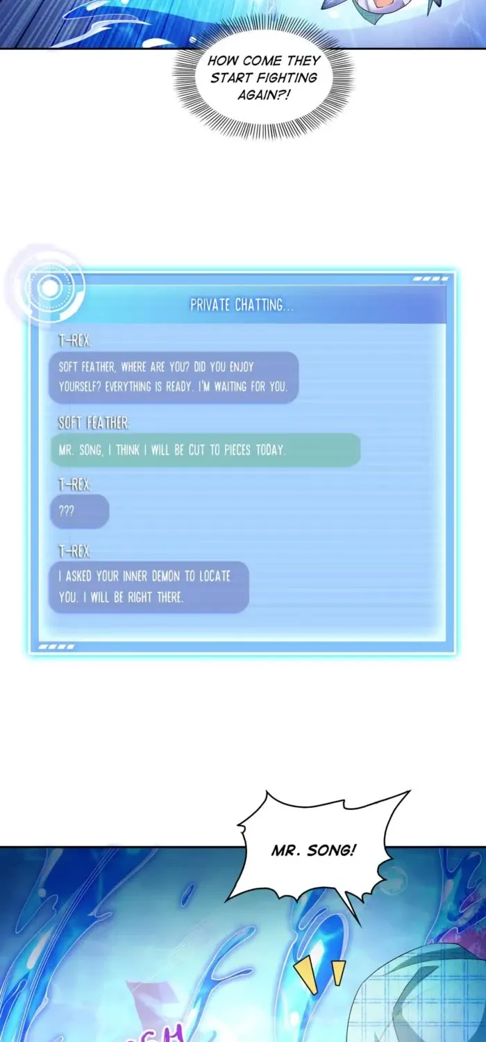 Read Cultivation Chat Group Manga Online