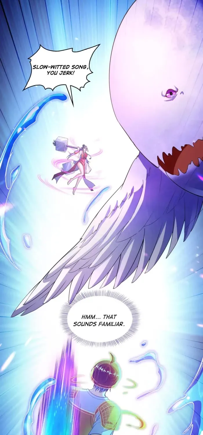 Read Cultivation Chat Group Manga Online