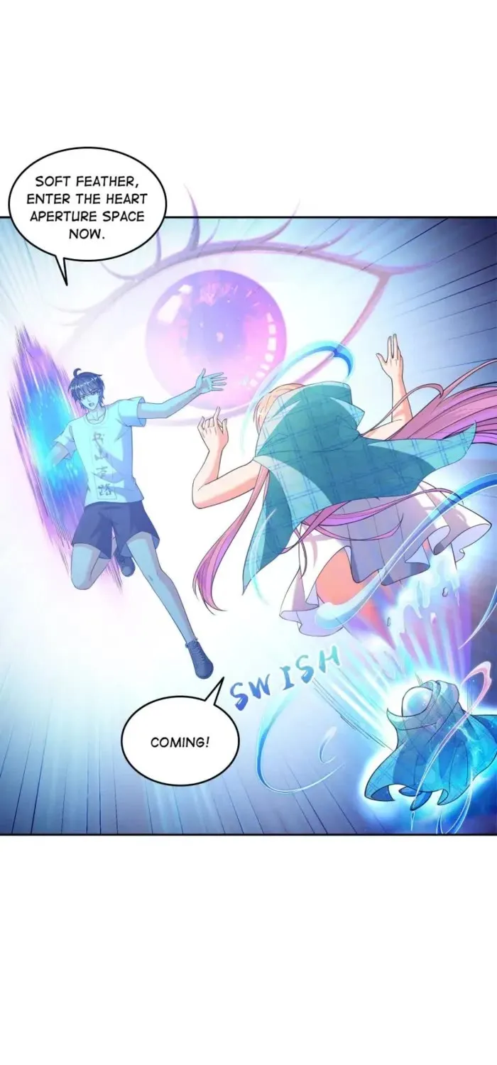 Read Cultivation Chat Group Manga Online