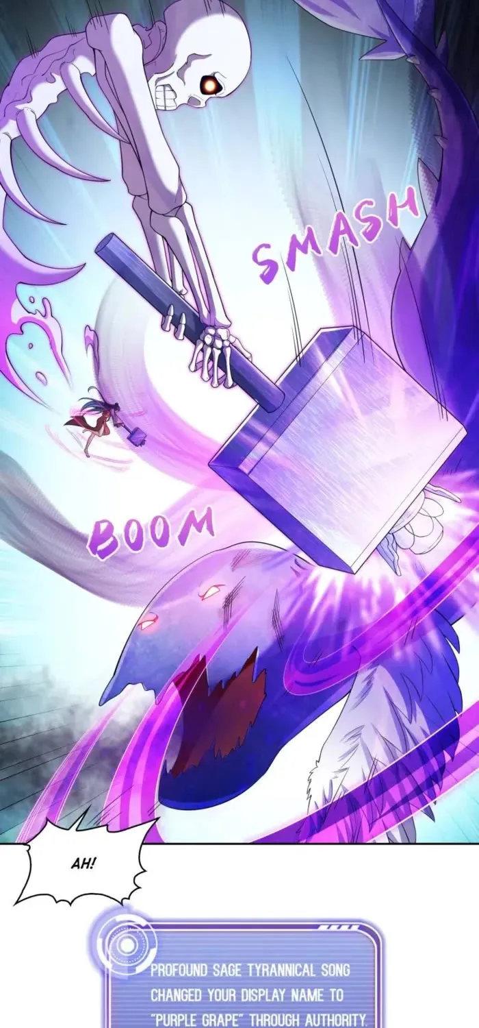 Read Cultivation Chat Group Manga Online