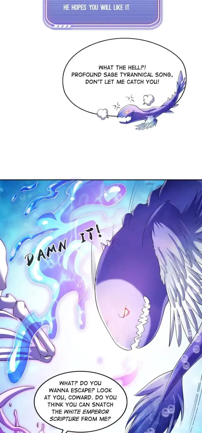 Read Cultivation Chat Group Manga Online