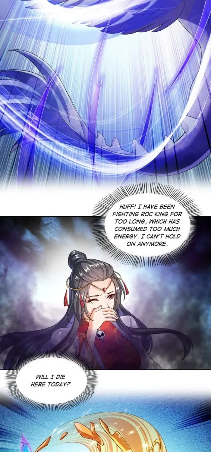 Read Cultivation Chat Group Manga Online