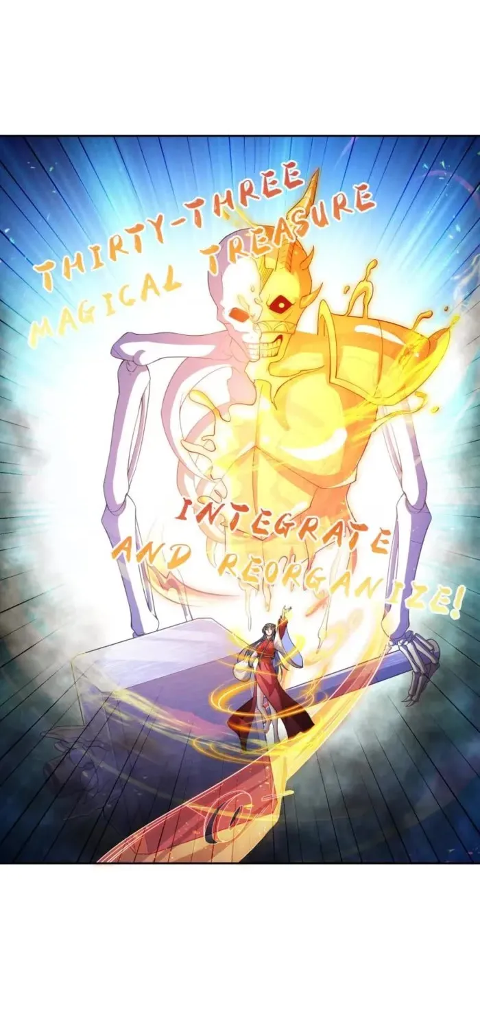 Read Cultivation Chat Group Manga Online