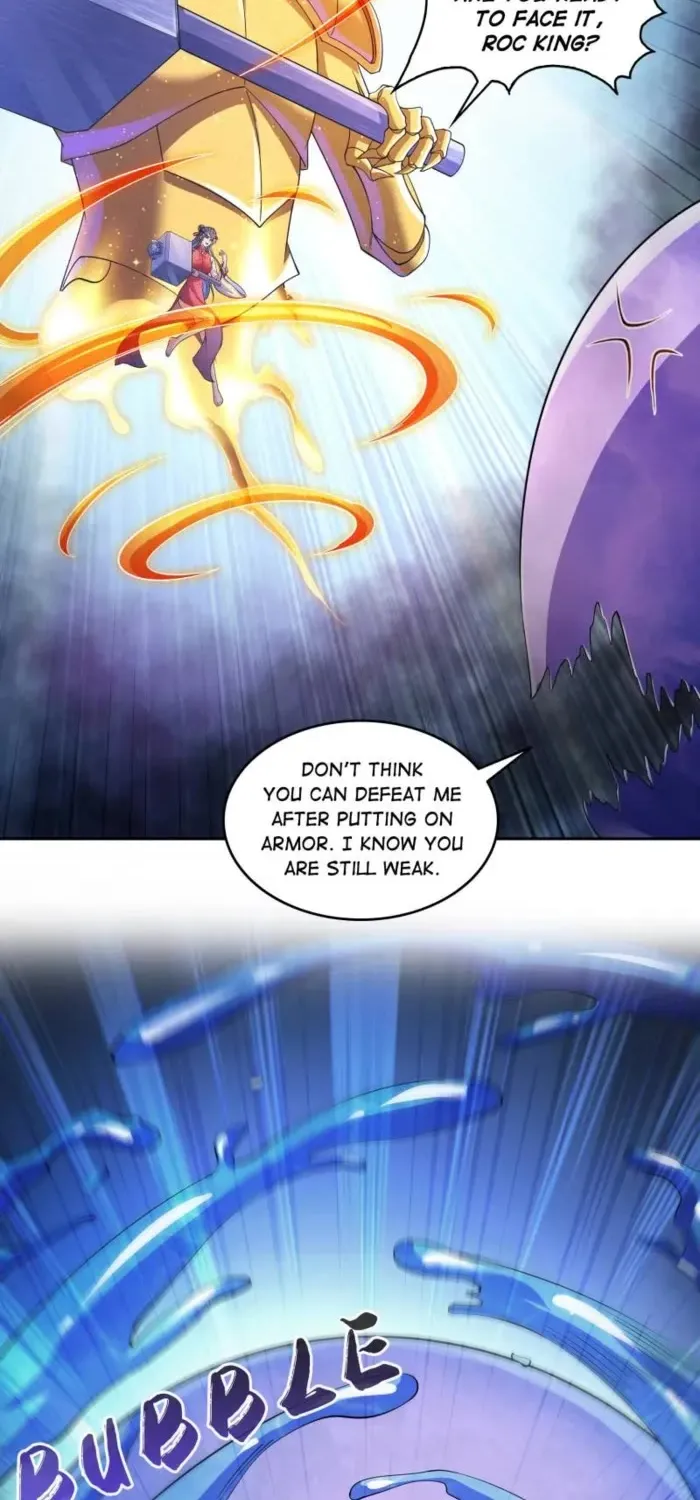 Read Cultivation Chat Group Manga Online