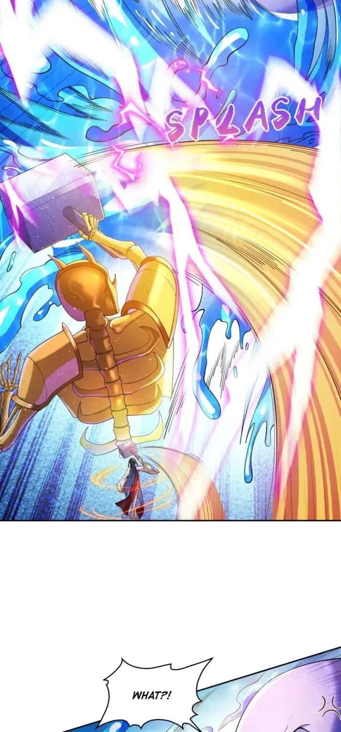 Read Cultivation Chat Group Manga Online