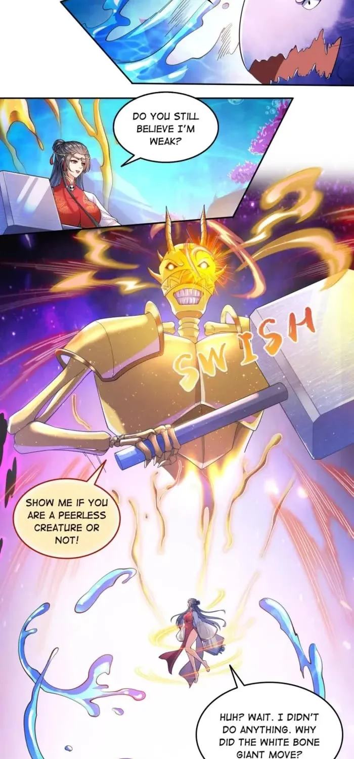 Read Cultivation Chat Group Manga Online