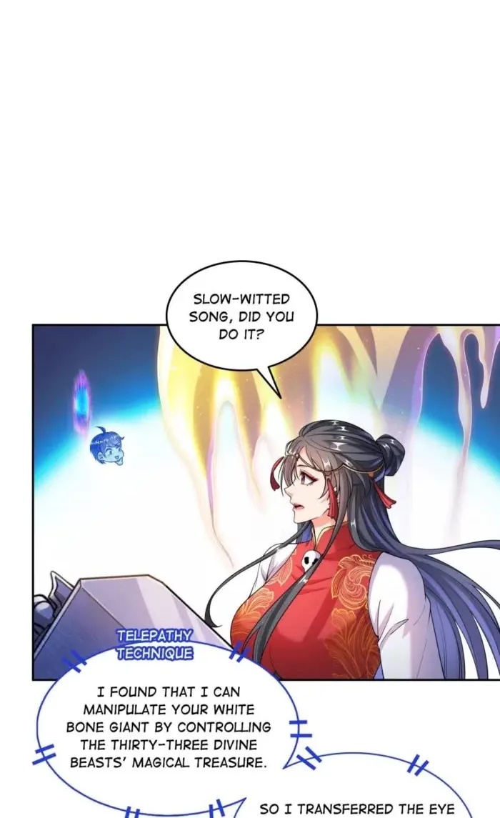 Read Cultivation Chat Group Manga Online