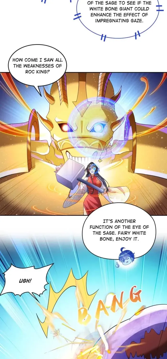 Read Cultivation Chat Group Manga Online