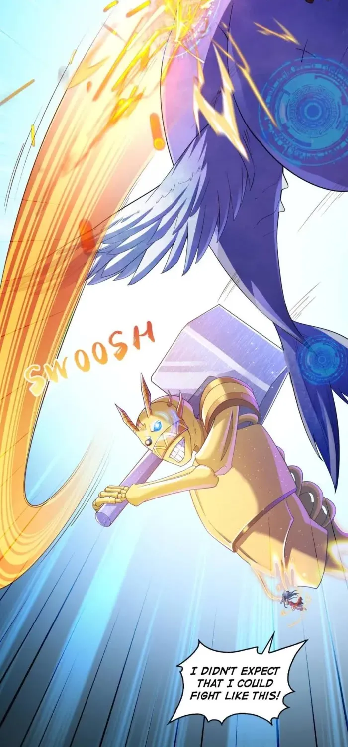 Read Cultivation Chat Group Manga Online