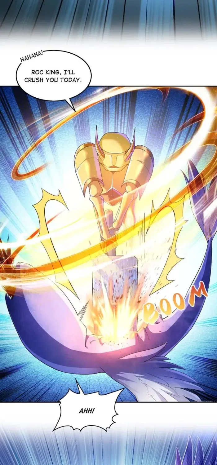 Read Cultivation Chat Group Manga Online