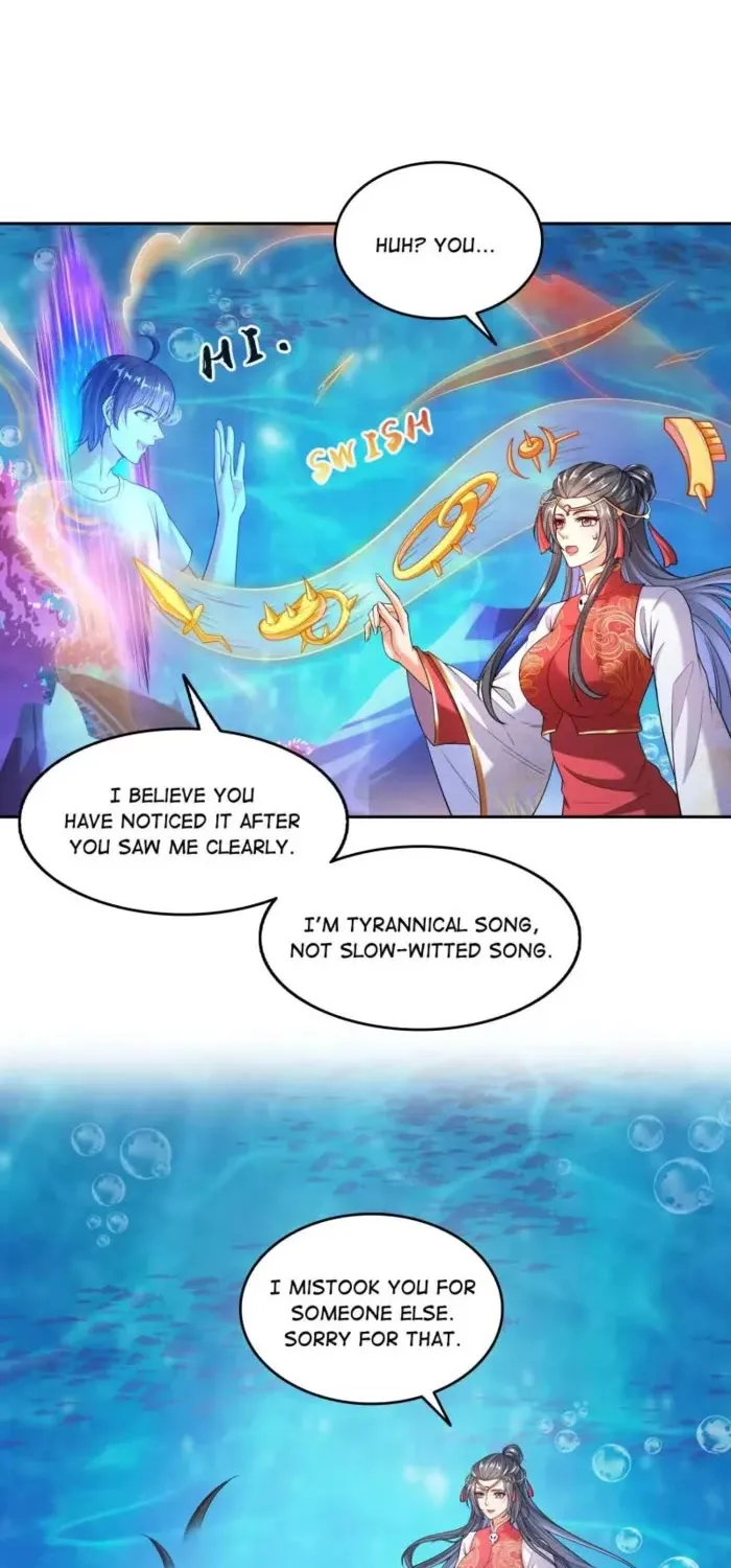 Read Cultivation Chat Group Manga Online