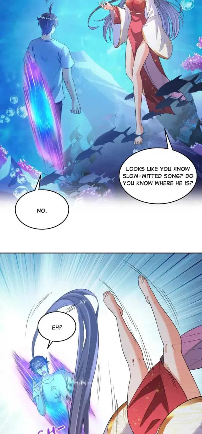 Read Cultivation Chat Group Manga Online