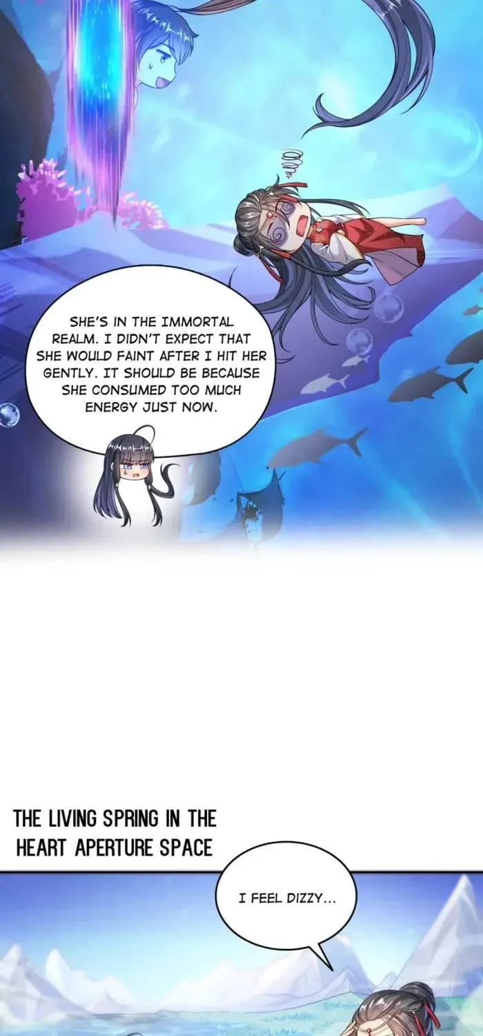 Read Cultivation Chat Group Manga Online