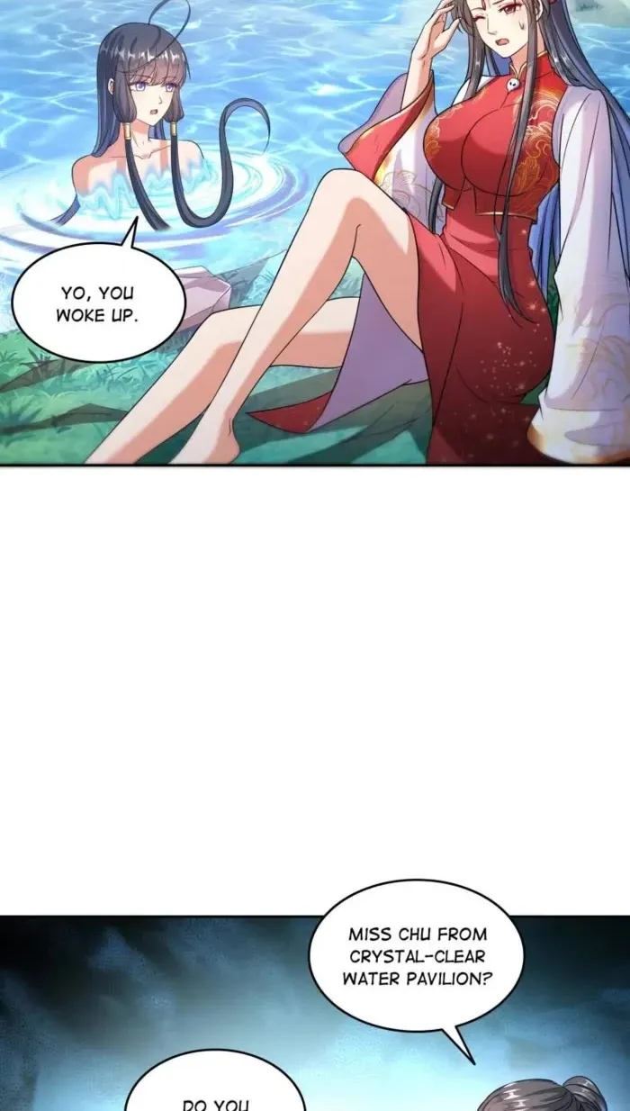 Read Cultivation Chat Group Manga Online