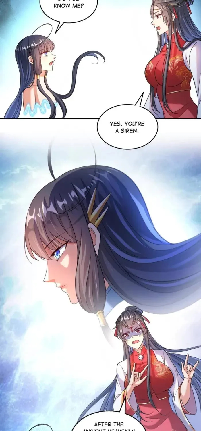 Read Cultivation Chat Group Manga Online