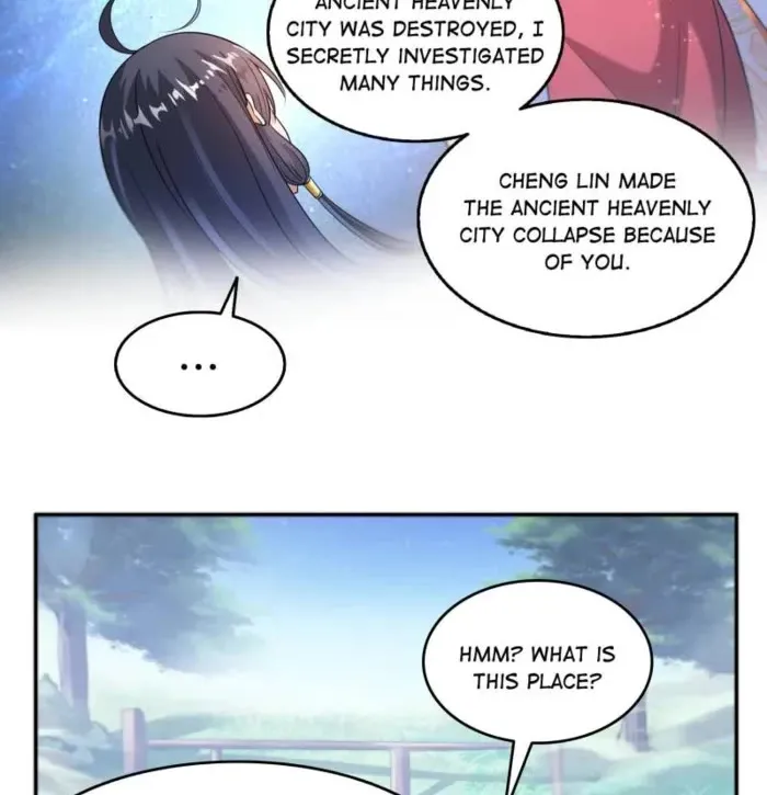 Read Cultivation Chat Group Manga Online