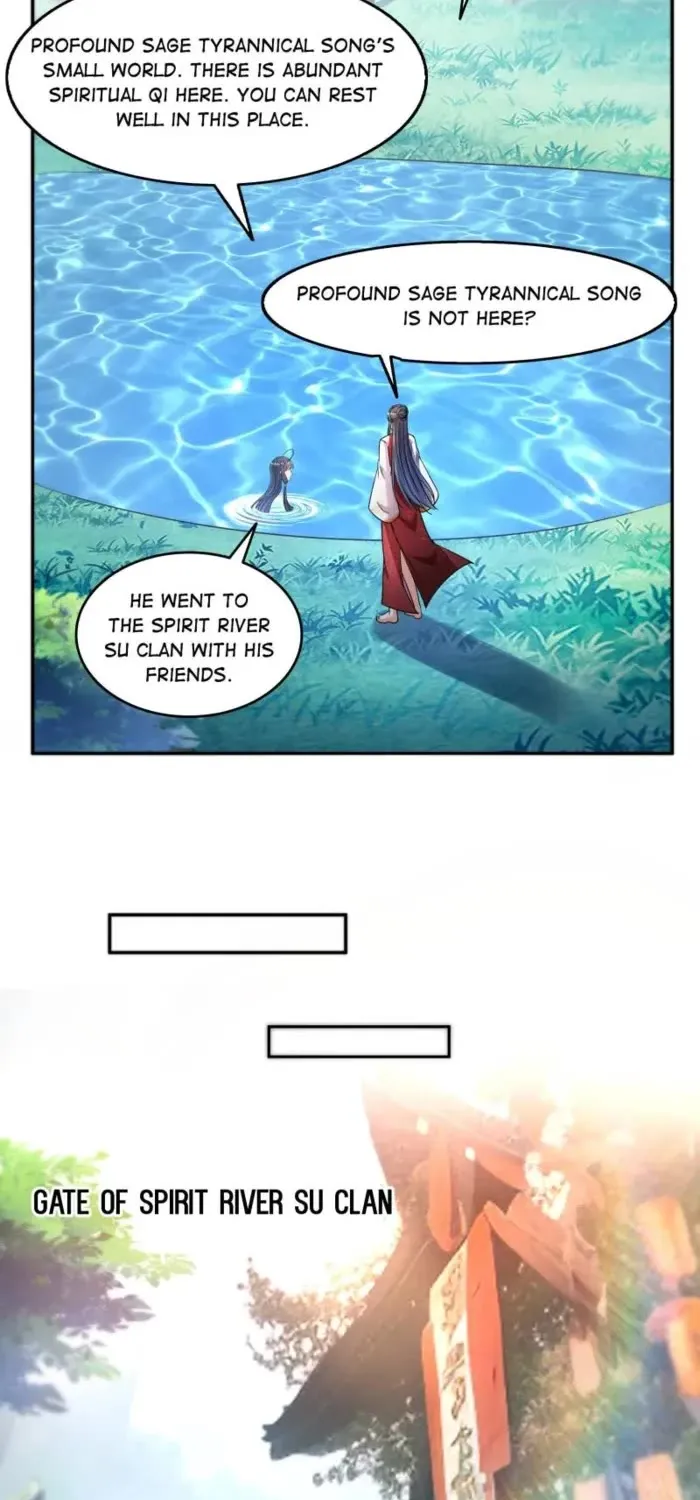 Read Cultivation Chat Group Manga Online