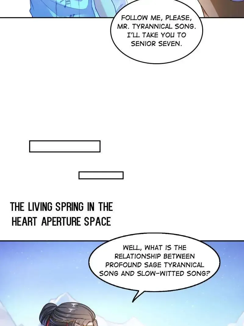 Read Cultivation Chat Group Manga Online