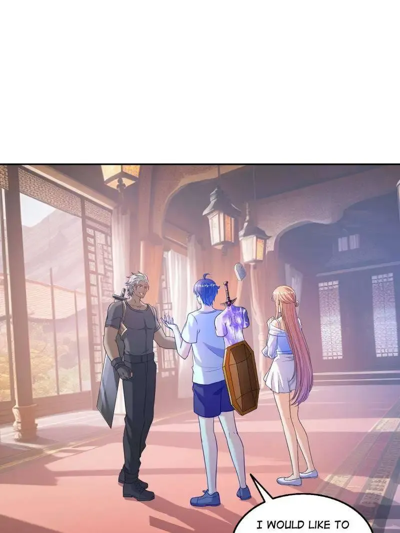 Read Cultivation Chat Group Manga Online