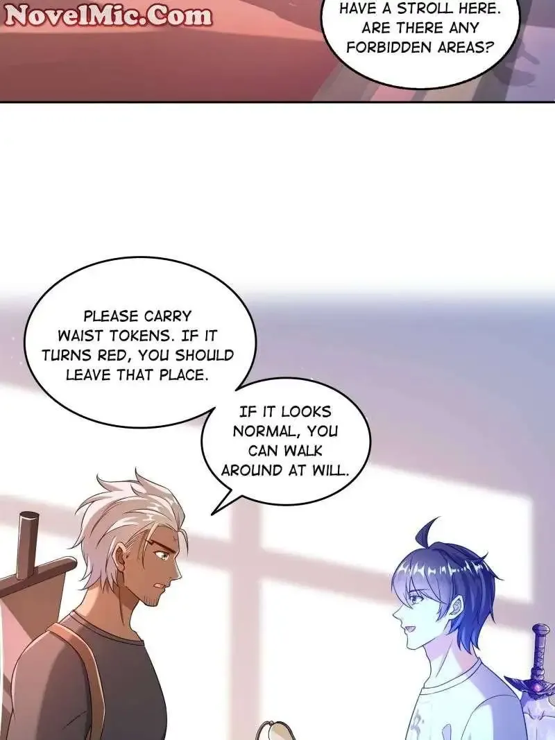 Read Cultivation Chat Group Manga Online