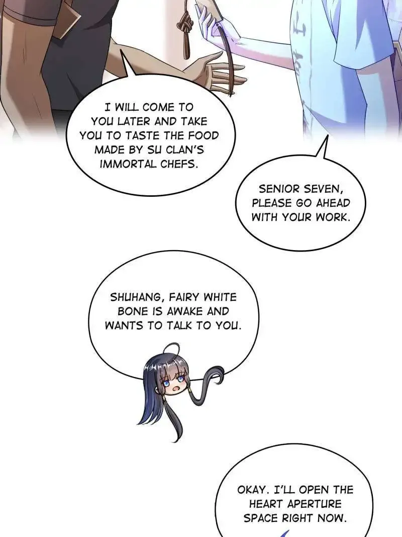 Read Cultivation Chat Group Manga Online