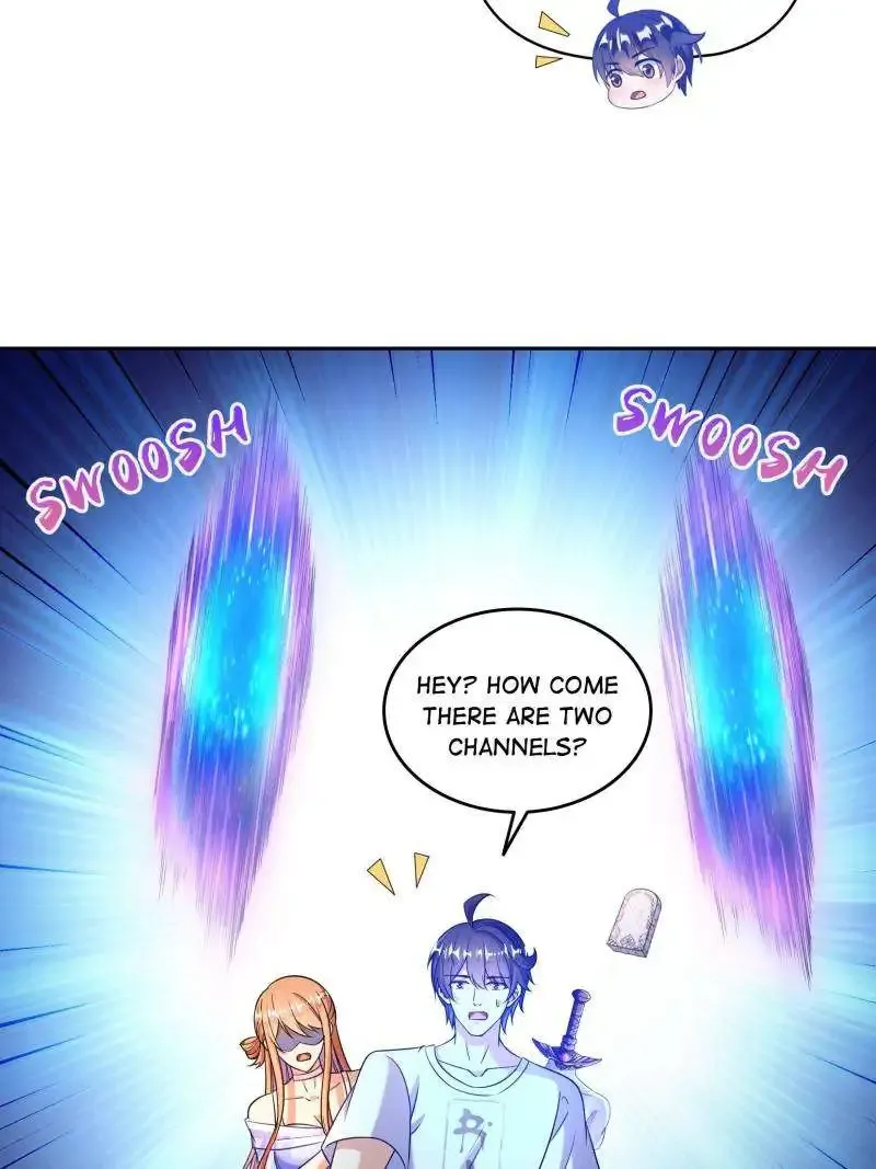 Read Cultivation Chat Group Manga Online