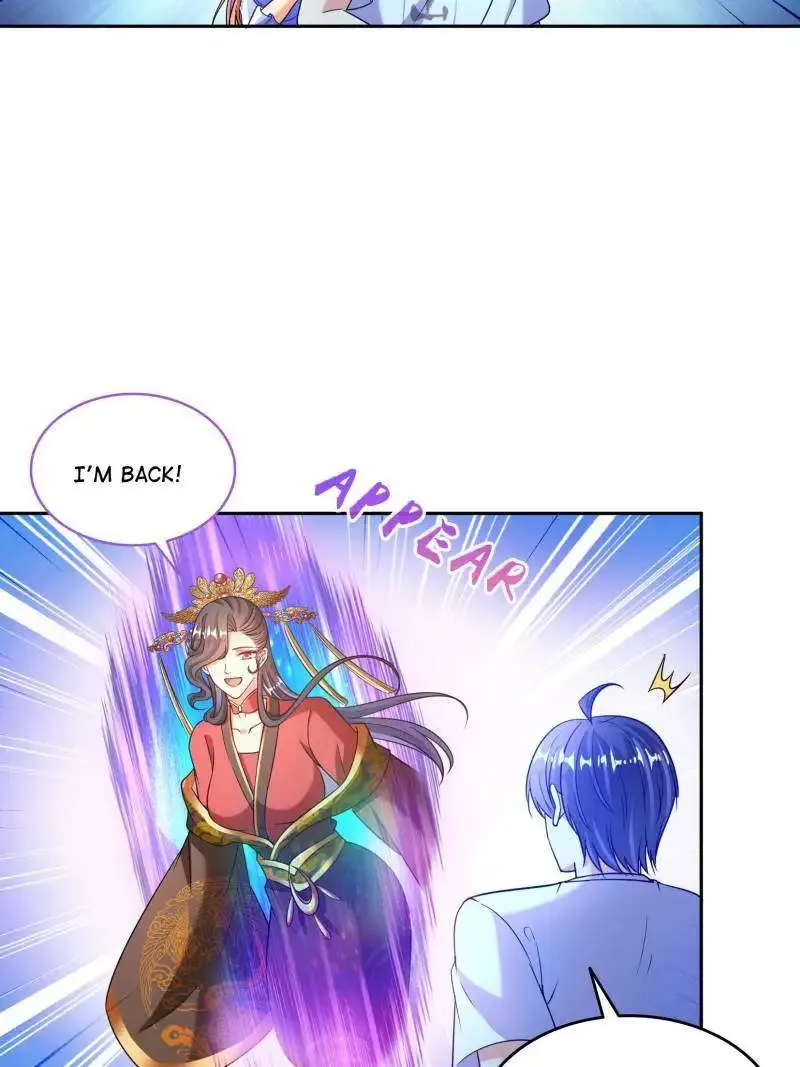 Read Cultivation Chat Group Manga Online