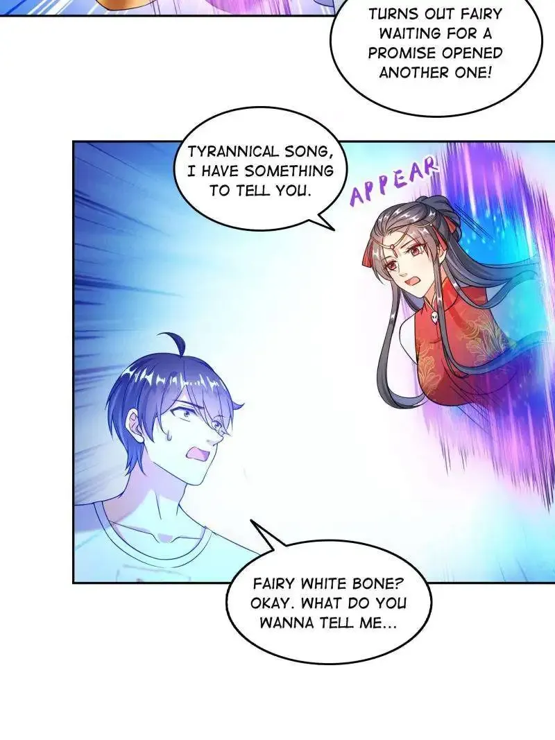 Read Cultivation Chat Group Manga Online