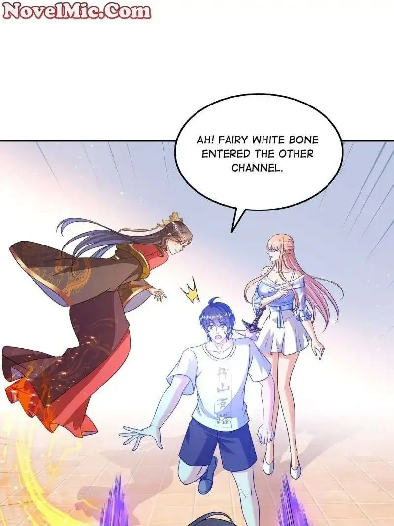 Read Cultivation Chat Group Manga Online