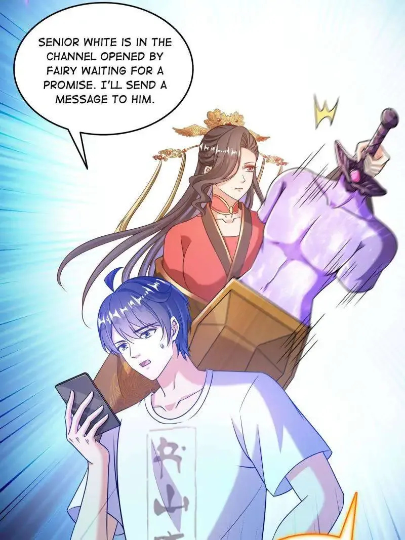 Read Cultivation Chat Group Manga Online