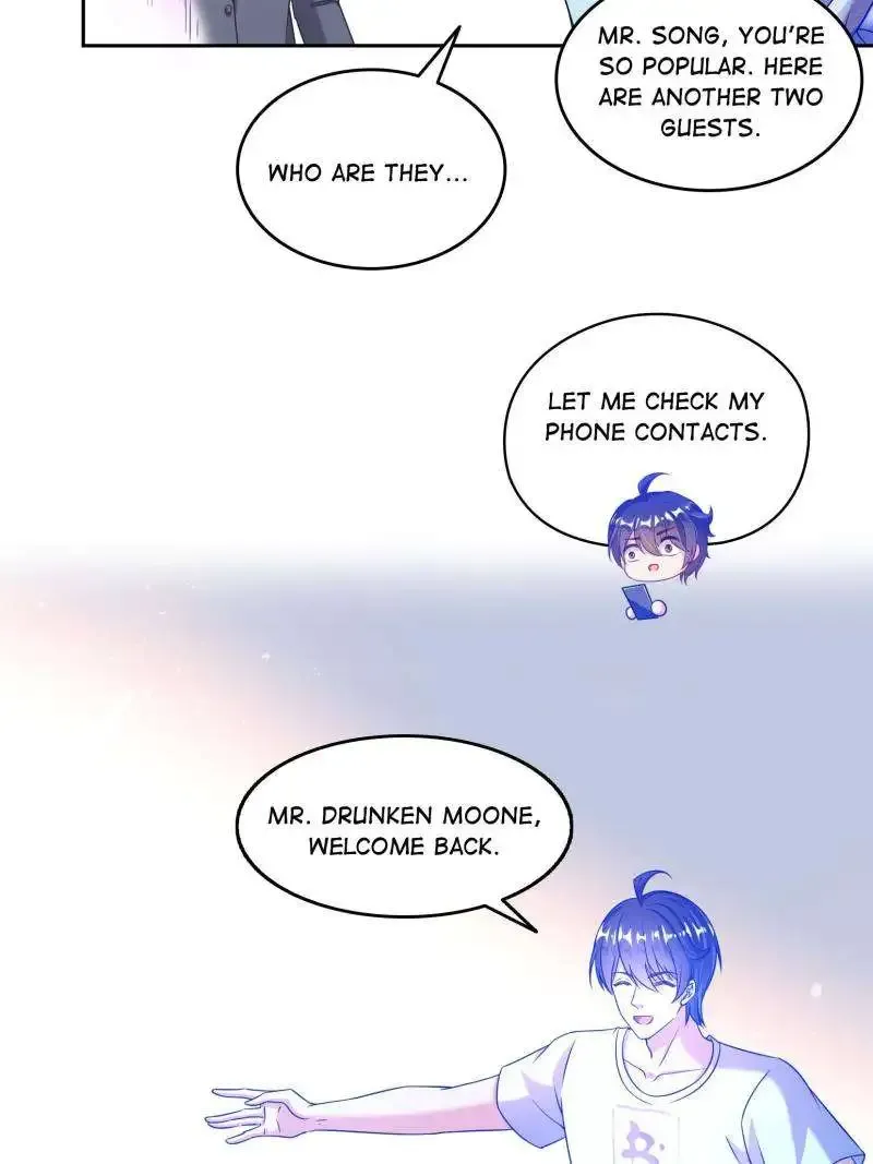 Read Cultivation Chat Group Manga Online
