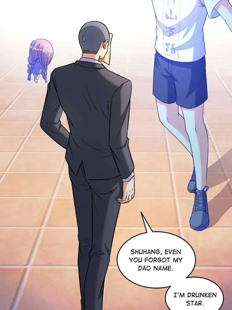 Read Cultivation Chat Group Manga Online