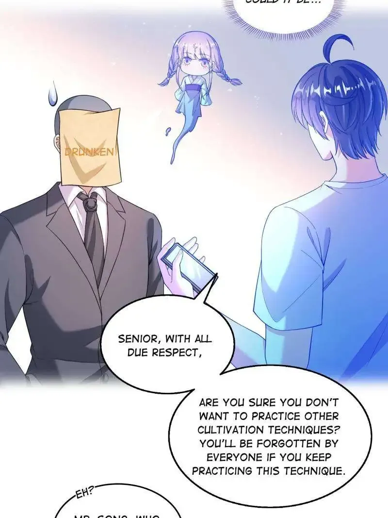 Read Cultivation Chat Group Manga Online