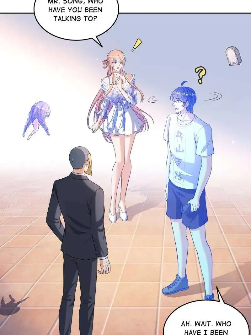 Read Cultivation Chat Group Manga Online