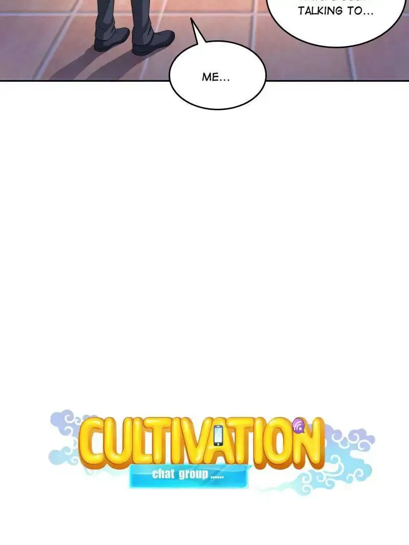 Read Cultivation Chat Group Manga Online