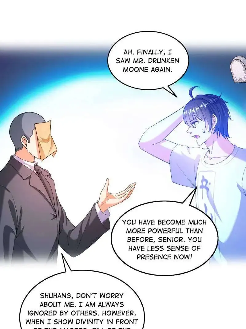 Read Cultivation Chat Group Manga Online