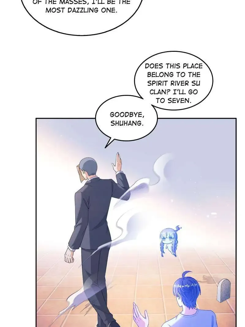 Read Cultivation Chat Group Manga Online