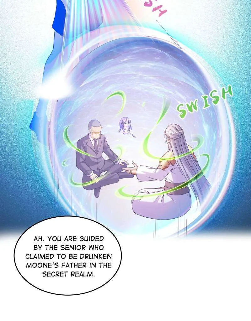 Read Cultivation Chat Group Manga Online