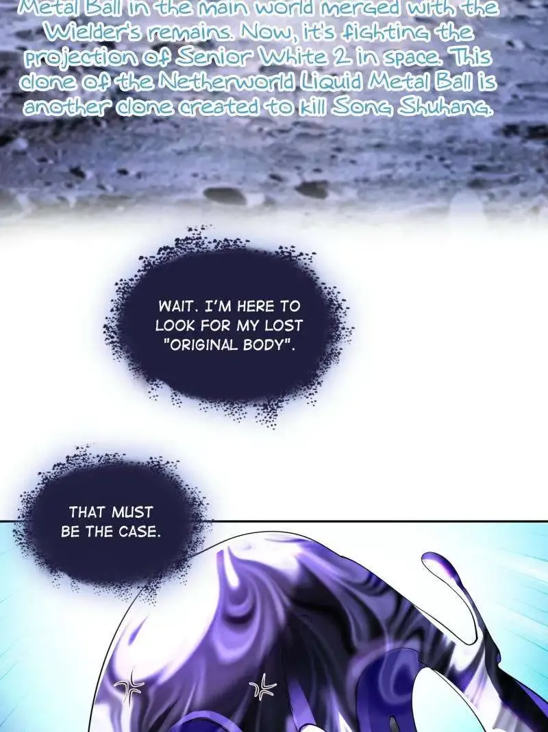 Read Cultivation Chat Group Manga Online